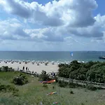 Penthouse-ostseepanorama By Interhome Lejlighed Pelzerhaken