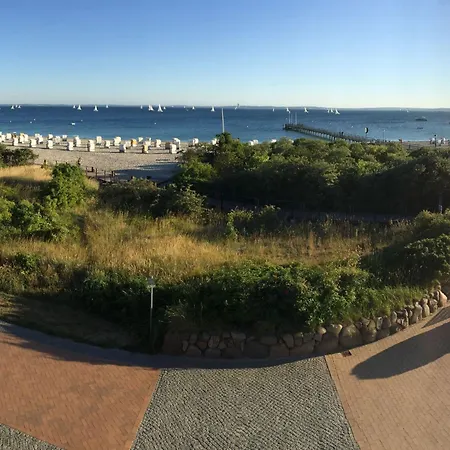 Penthouse-ostseepanorama By Interhome Apartamento *