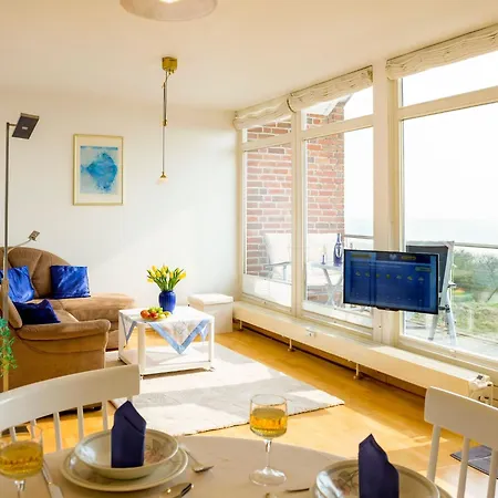 Penthouse-ostseepanorama By Interhome Apartment Pelzerhaken