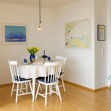 Penthouse-ostseepanorama By Interhome