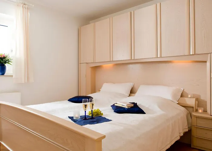 Apartamento Penthouse-ostseepanorama By Interhome