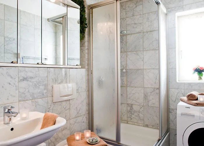 Apartamento Penthouse-ostseepanorama By Interhome Pelzerhaken